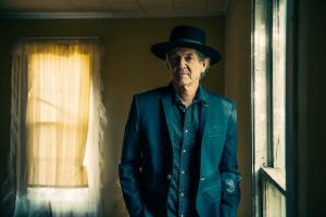 Rodney Crowell feat. Steuart Smith & Friends