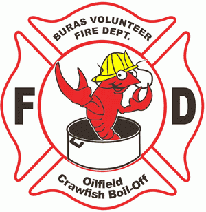 2014 OILFIELD CRAWFISH BOIL-OFF