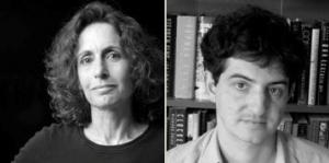 Nathaniel Rich | Elizabeth Kolbert