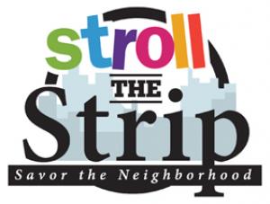 Stroll The Strip...Savor the Neighborhood