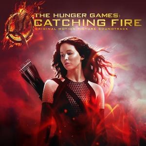 Hunger Games "Catching Fire"