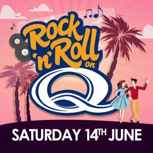 Rock 'n' Roll on Q