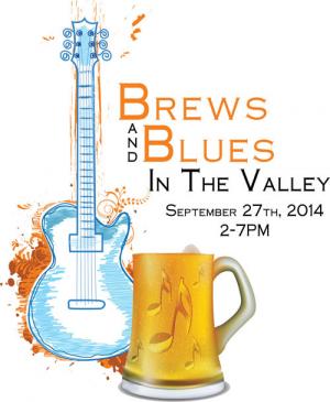 Brews & Blues in the Valley