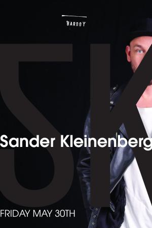 Sander Kleinenberg | 5.30