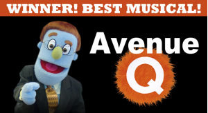 Avenue Q The Musical