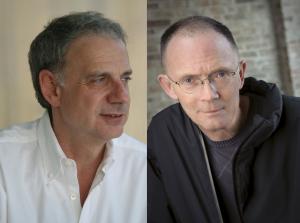 William Gibson | James Gleick