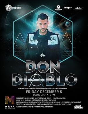 DON DIABLO