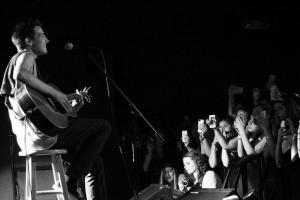 The Reflection Tour: Jacob Whitesides VIP
