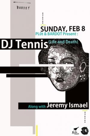 DJ TENNIS | 2.8