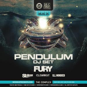 Pendulum (DJ Set)