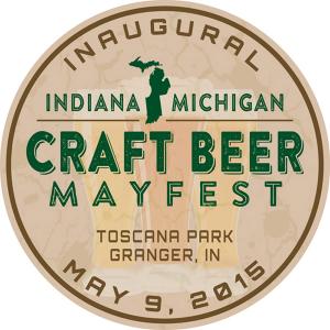 Indiana-Michigan Craft Beer Mayfest