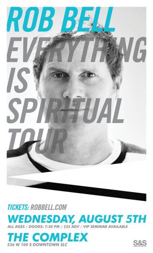Rob Bell