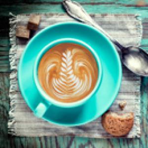 The Coffee Experience (Trade Pass)