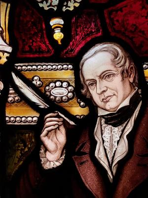 Washington Irving's Christmas Stories