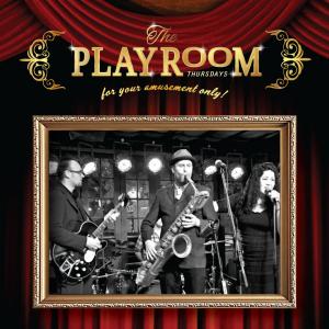 Peta Lee & the Vibrolators