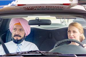 Advance Screening of Learning to Drive with