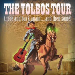 The Tolbos Tour_Pretoria