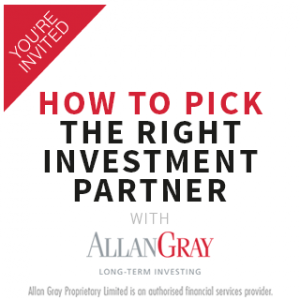 ALLAN GRAY EVENT