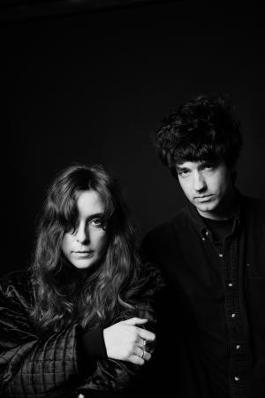 BEACH HOUSE