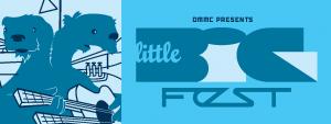 Little Big Fest 2015 feat. John Fullbright