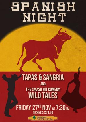 Spanish Night