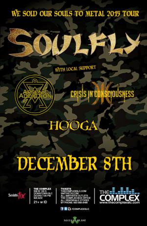 SOULFLY