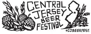 Central Jersey Beer Fest #CJBeerFest