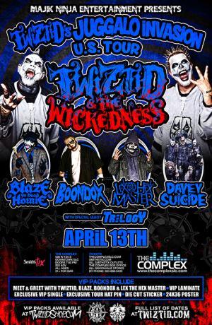 TWIZTID