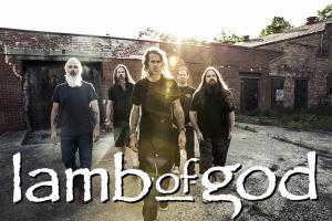 Lamb Of God