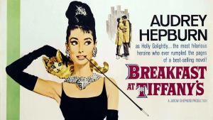 Breakfast at Tiffany's (movie only)