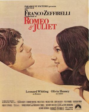 Romeo and Juliet
