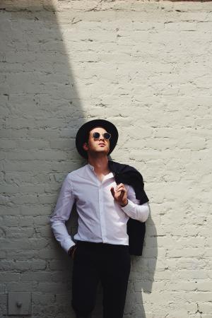 Mayer Hawthorne