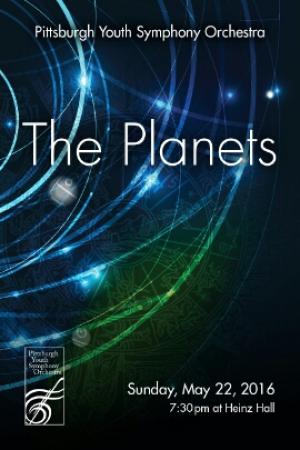 The Planets