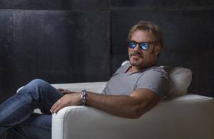 Phil Vassar - Arni Foundation Fundraiser