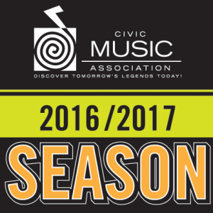 2016/2017 Trio Package