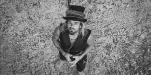 Xavier Rudd
