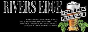 Rivers Edge Homebrew Festiv-Ale