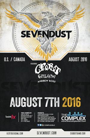 Sevendust