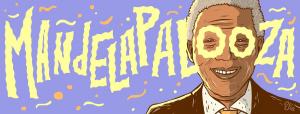 Shortstraw presents: Mandelapalooza