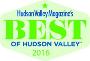 Best of Hudson Valley Service Winner 2016