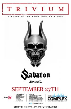 TRIVIUM