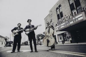 Woody Pines