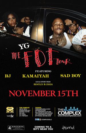 YG