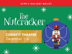 The Nutcracker