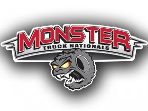 Monster Truck Nationals - Springfield, IL