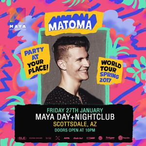 MATOMA
