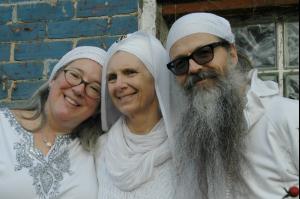 Kundalini Yoga Spring Getaway