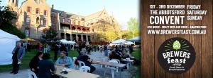 Brewers Feast 2017 - Saturday