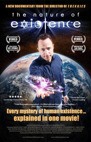 Flamedrop Fest: The Nature of Existence