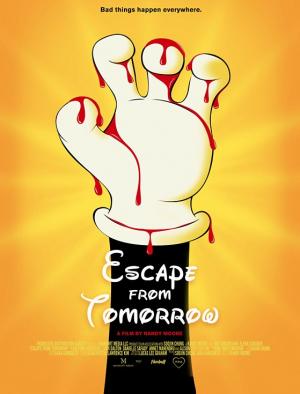 Flamedrop Fest: Escape from Tomorrow